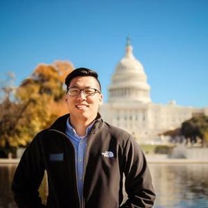 Meet your Posher, Daniel